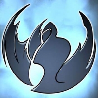 ahjin guild logo