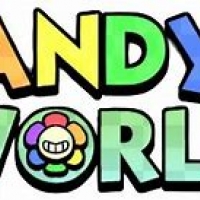 wonderful place toons dandy's world