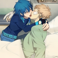 noiz aoba smooch