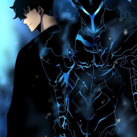 masked man